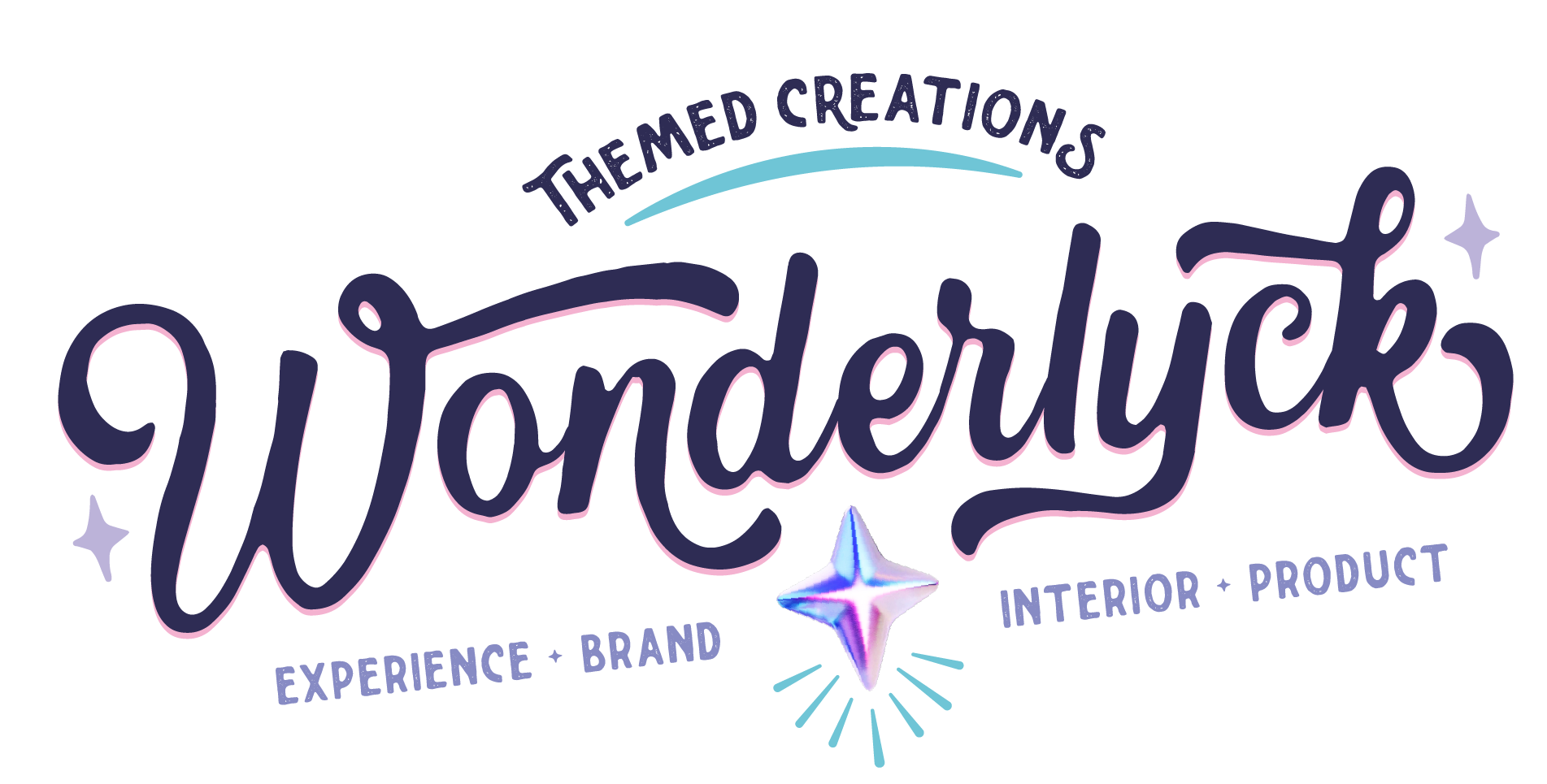 Wonderlyck Themed Creations