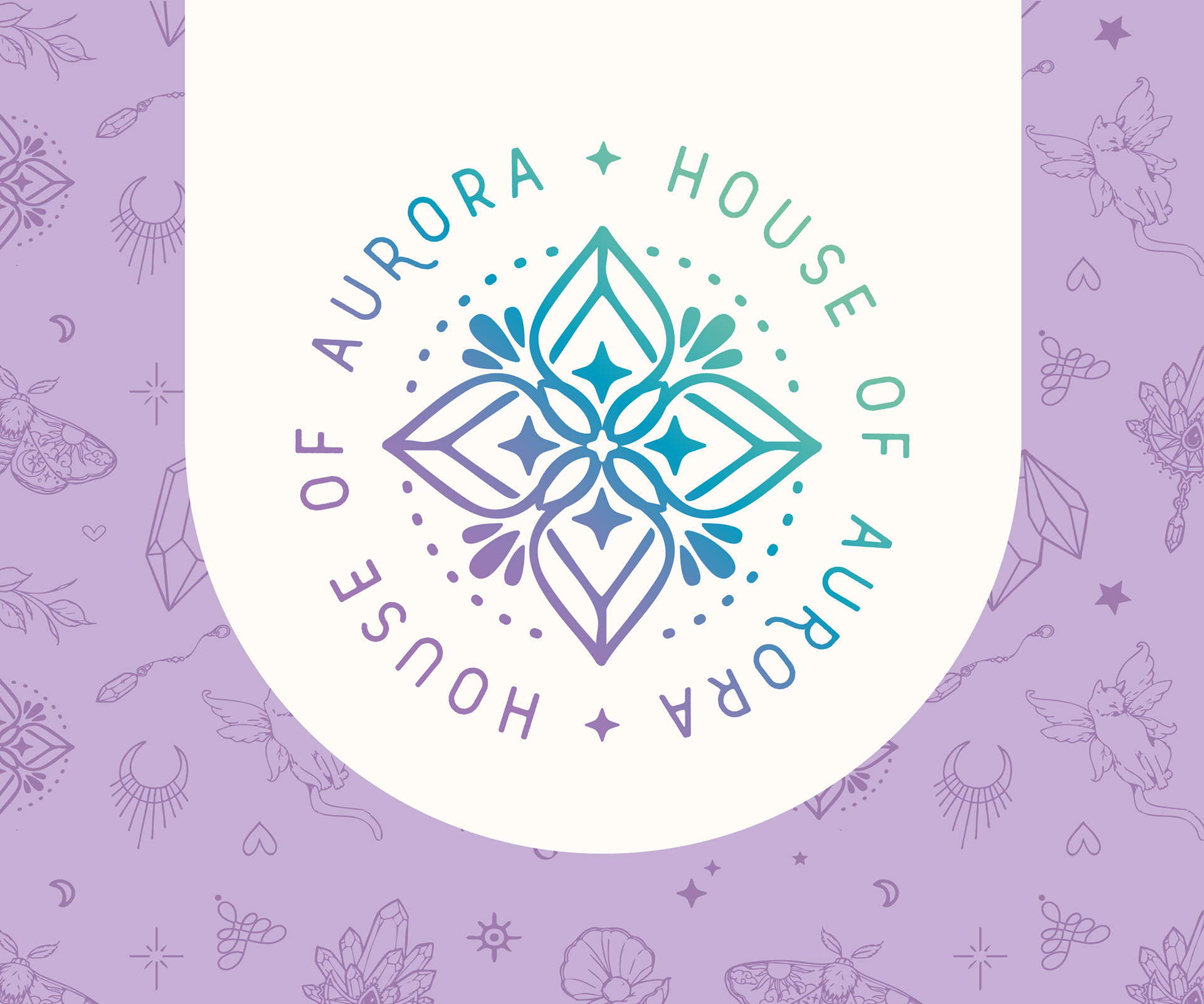 Logo and brand identity