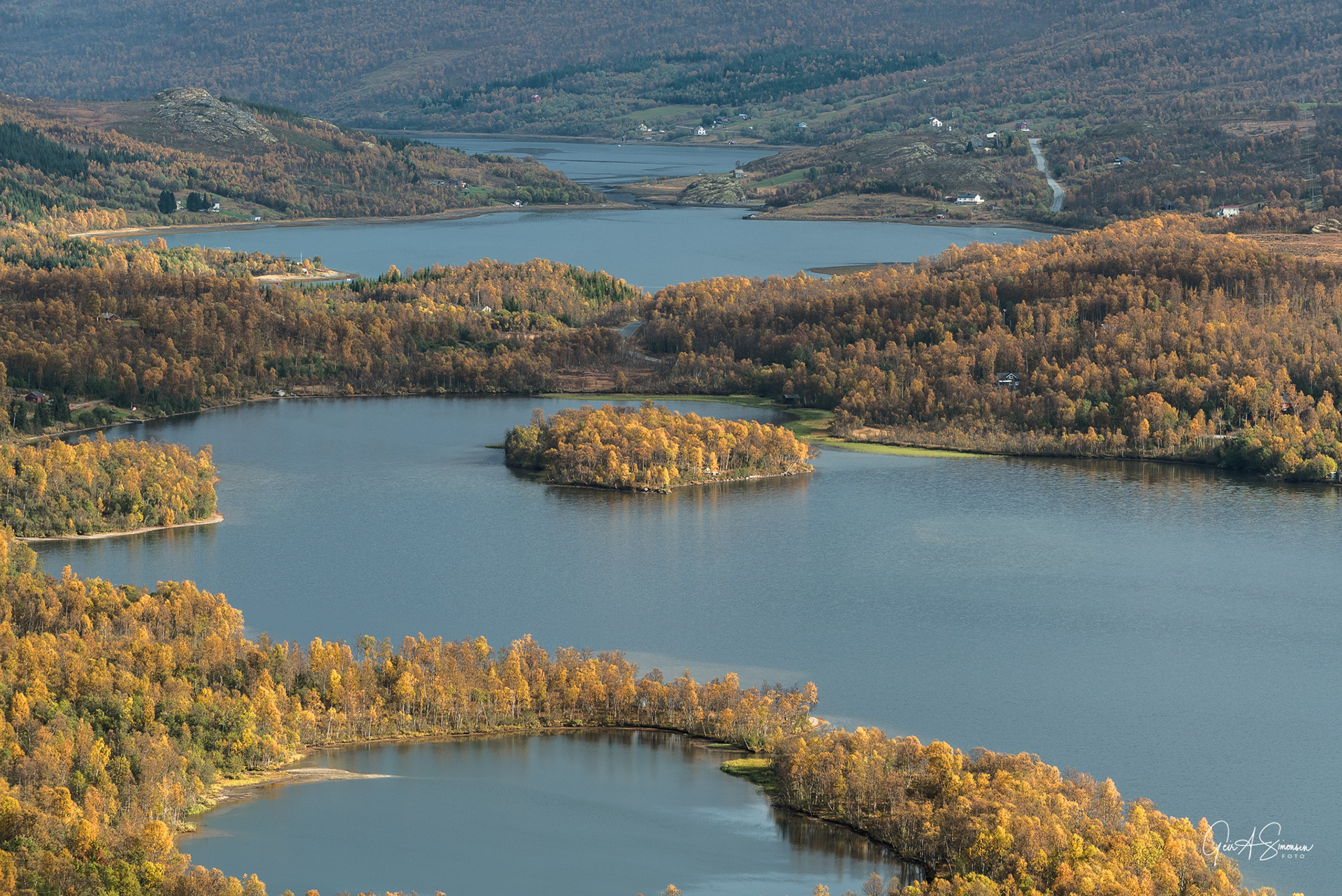 Laksvatn