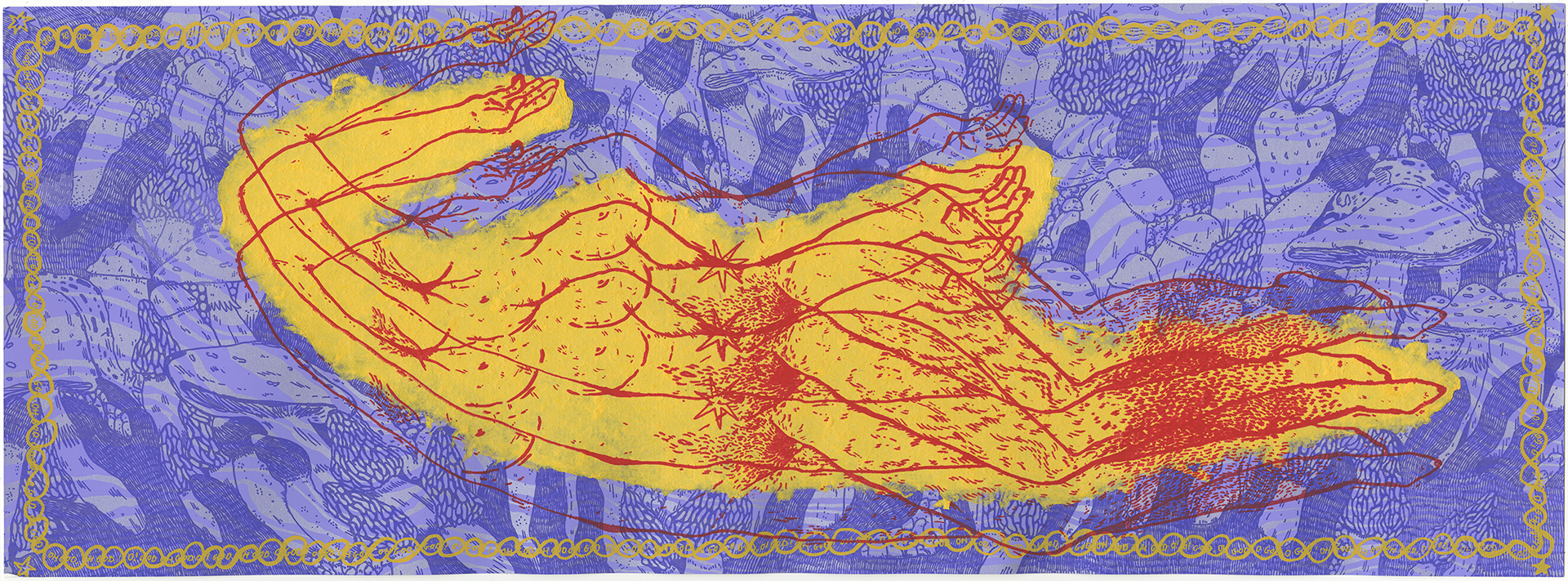 "Fruitful Bodie (Triple)"