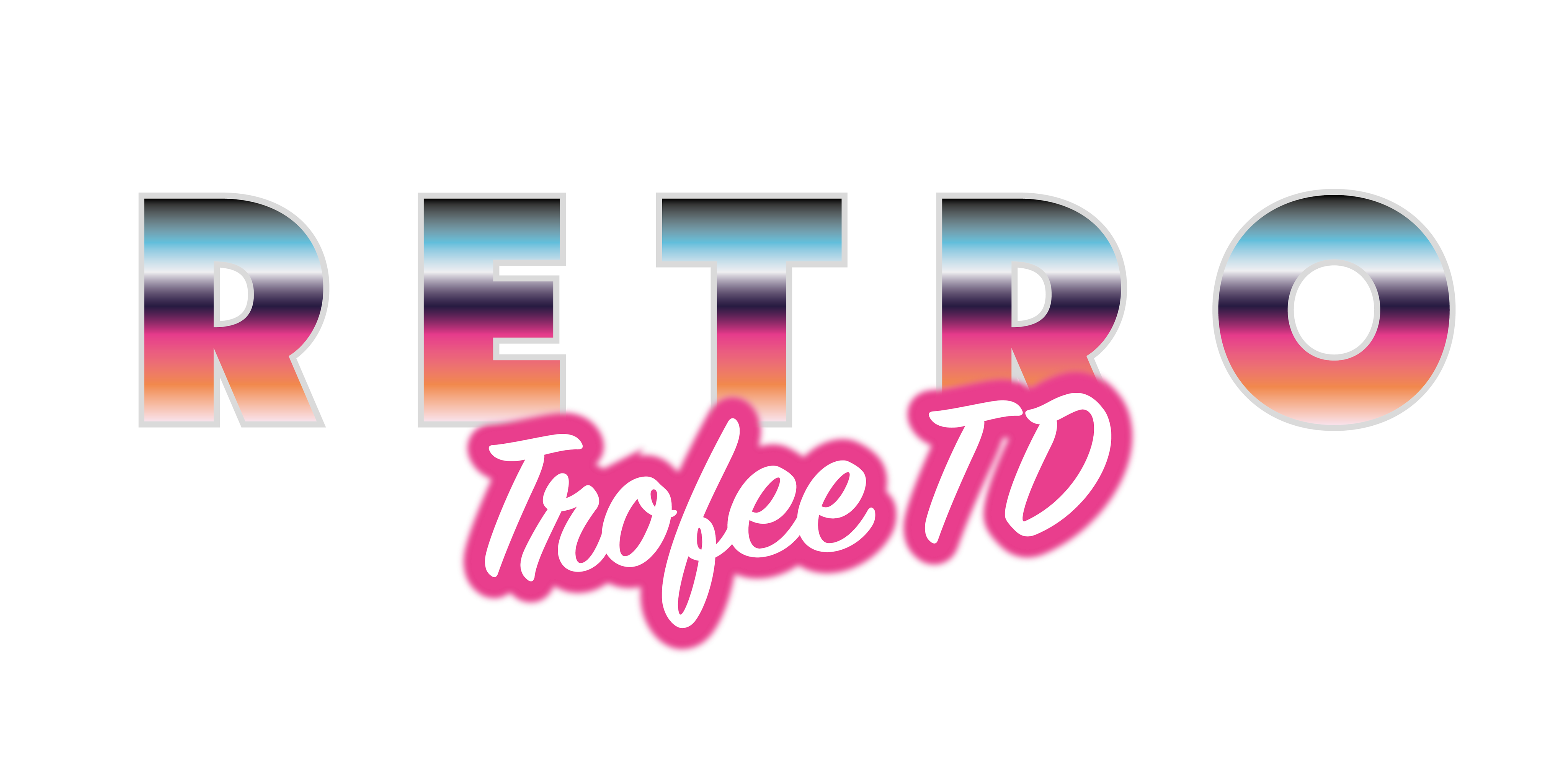 Trofee TD - Retro