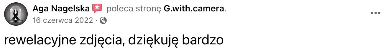 Fotografia ślubna Kraków