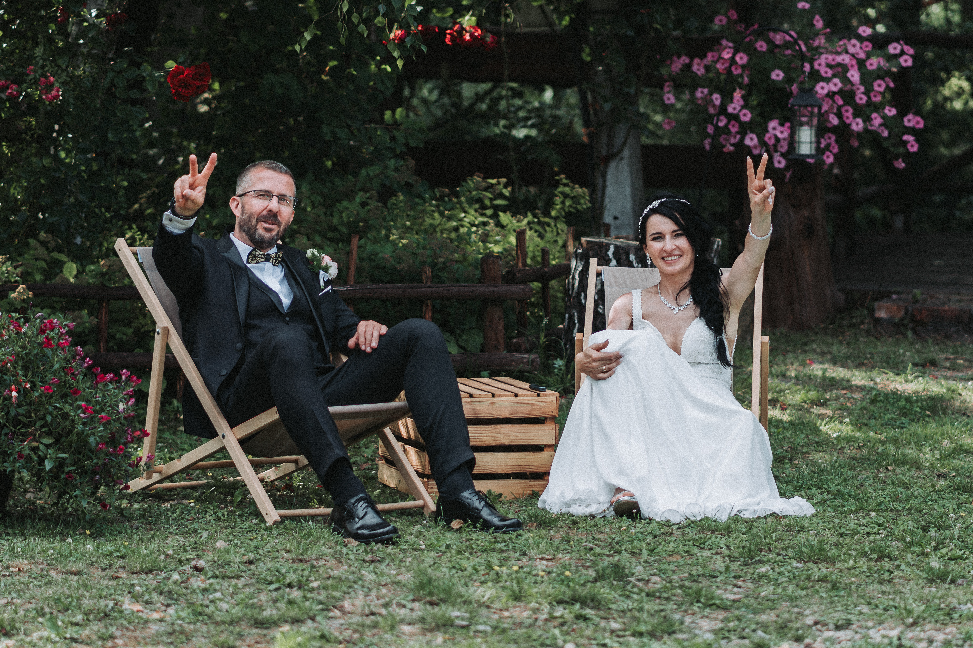 Fotograf ślubny Kraków