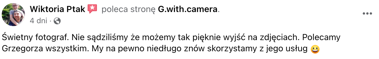 Sesja narzeczeńska Kraków Małopolska