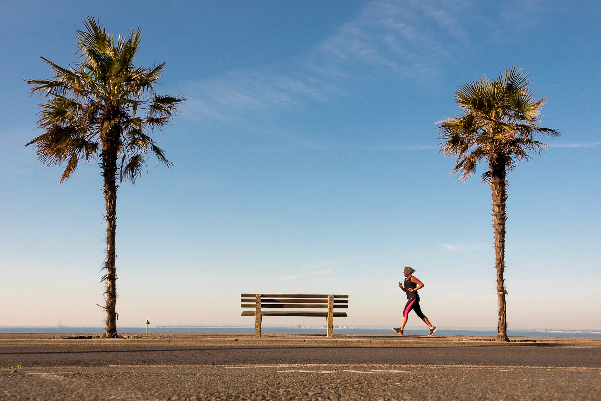 Western Esplanade, Southend-on-Sea