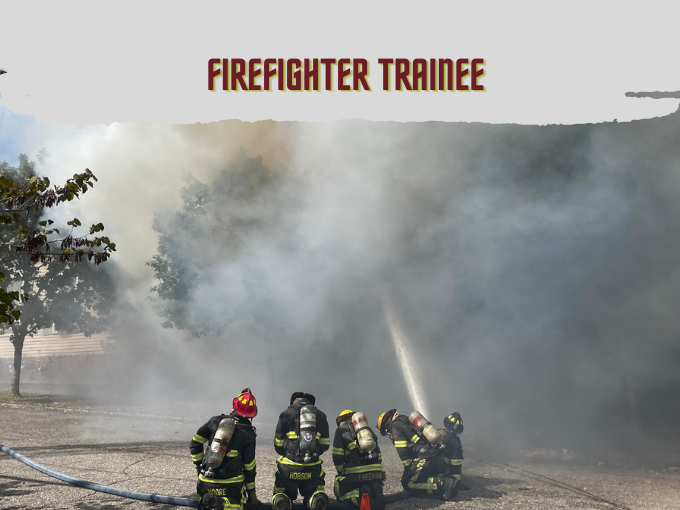 Montgomery Fire Rescue Recruiting Jobs Paths