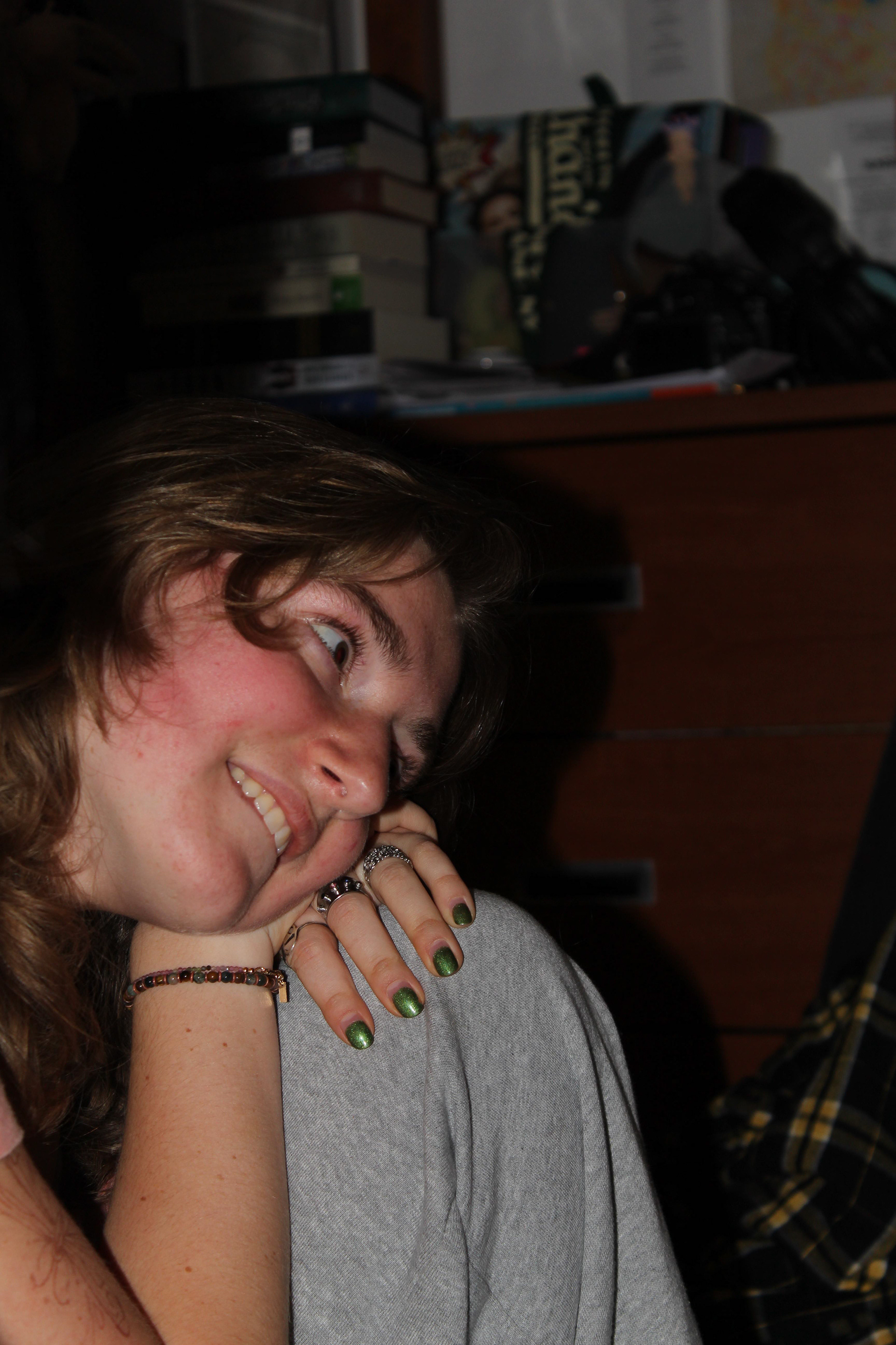 Robin, 2025, Canon RebelT5