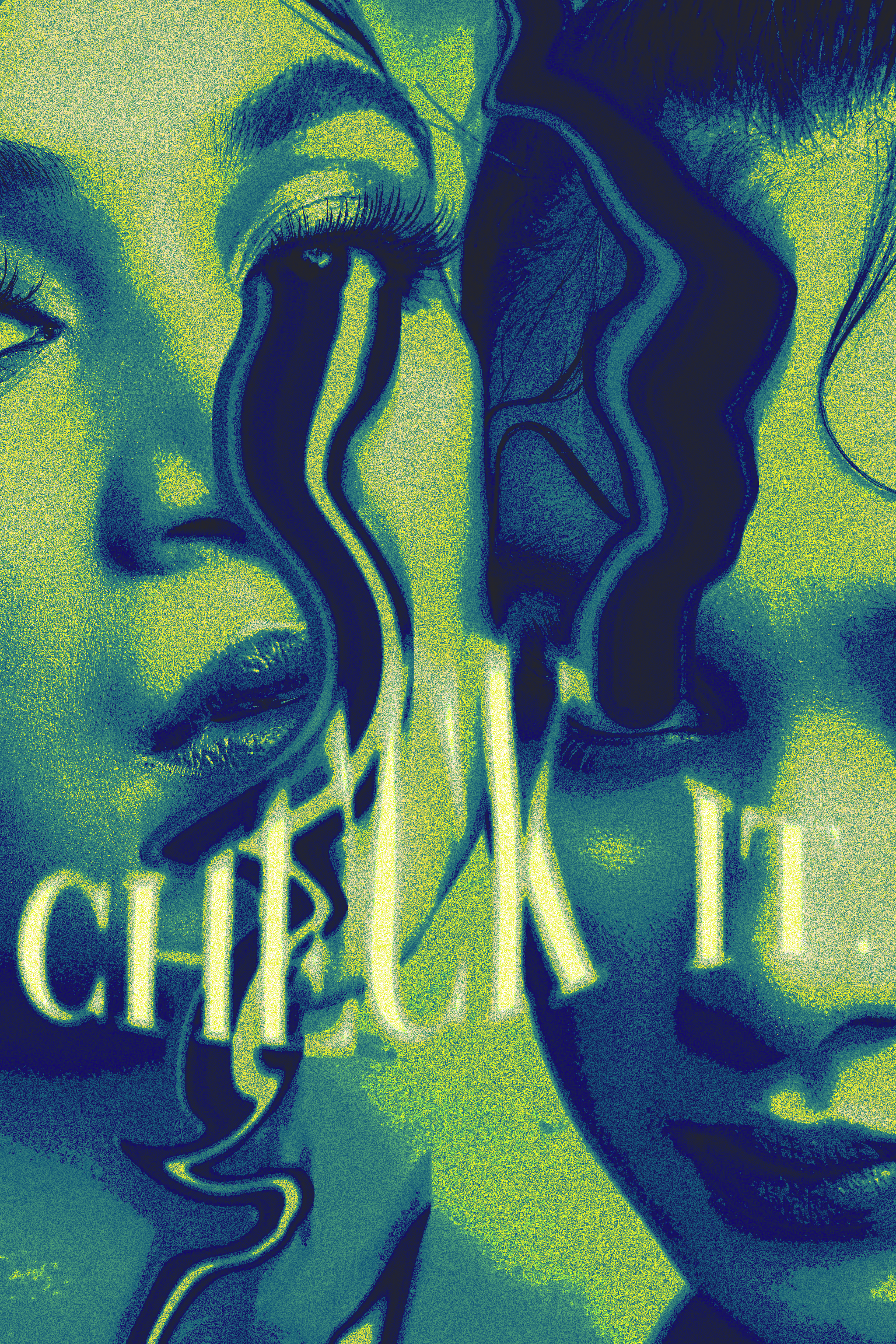 Check it., digital, 2023