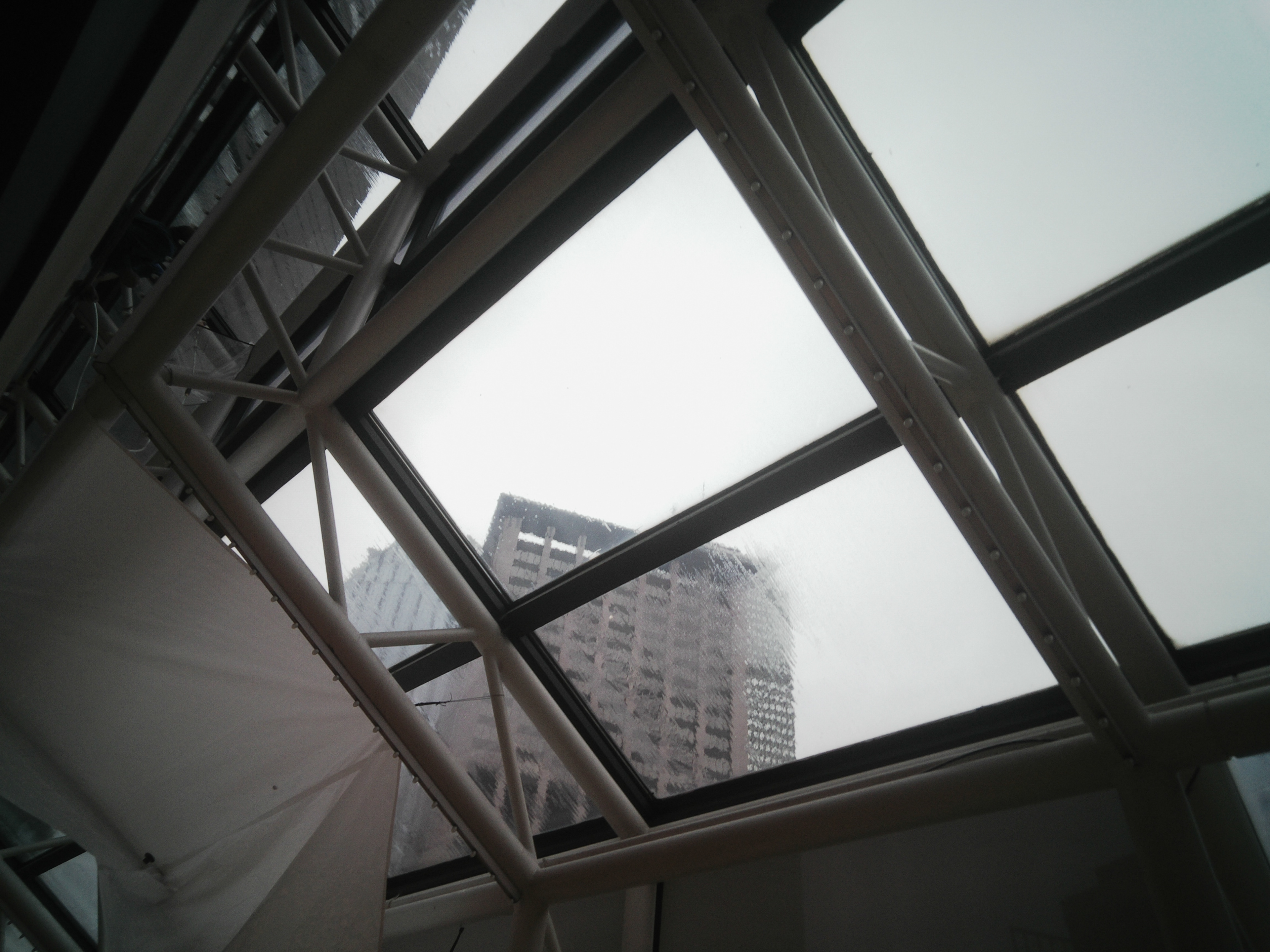 Boston, Massachusetts, 2024, Papershoot camera