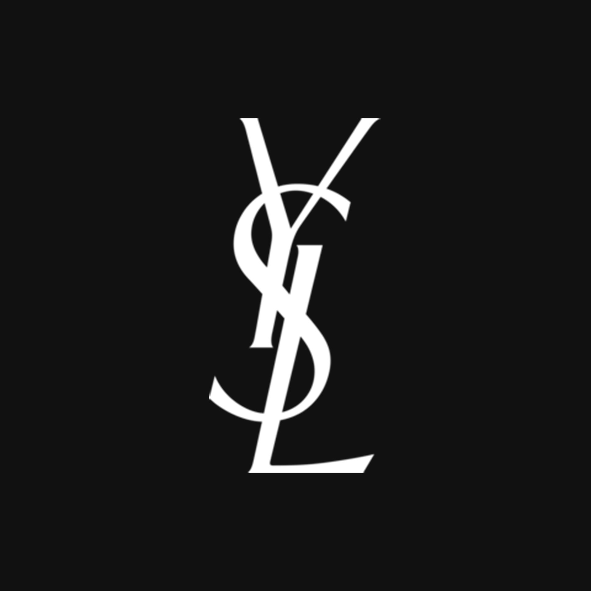 YVES SAINT LAURENT