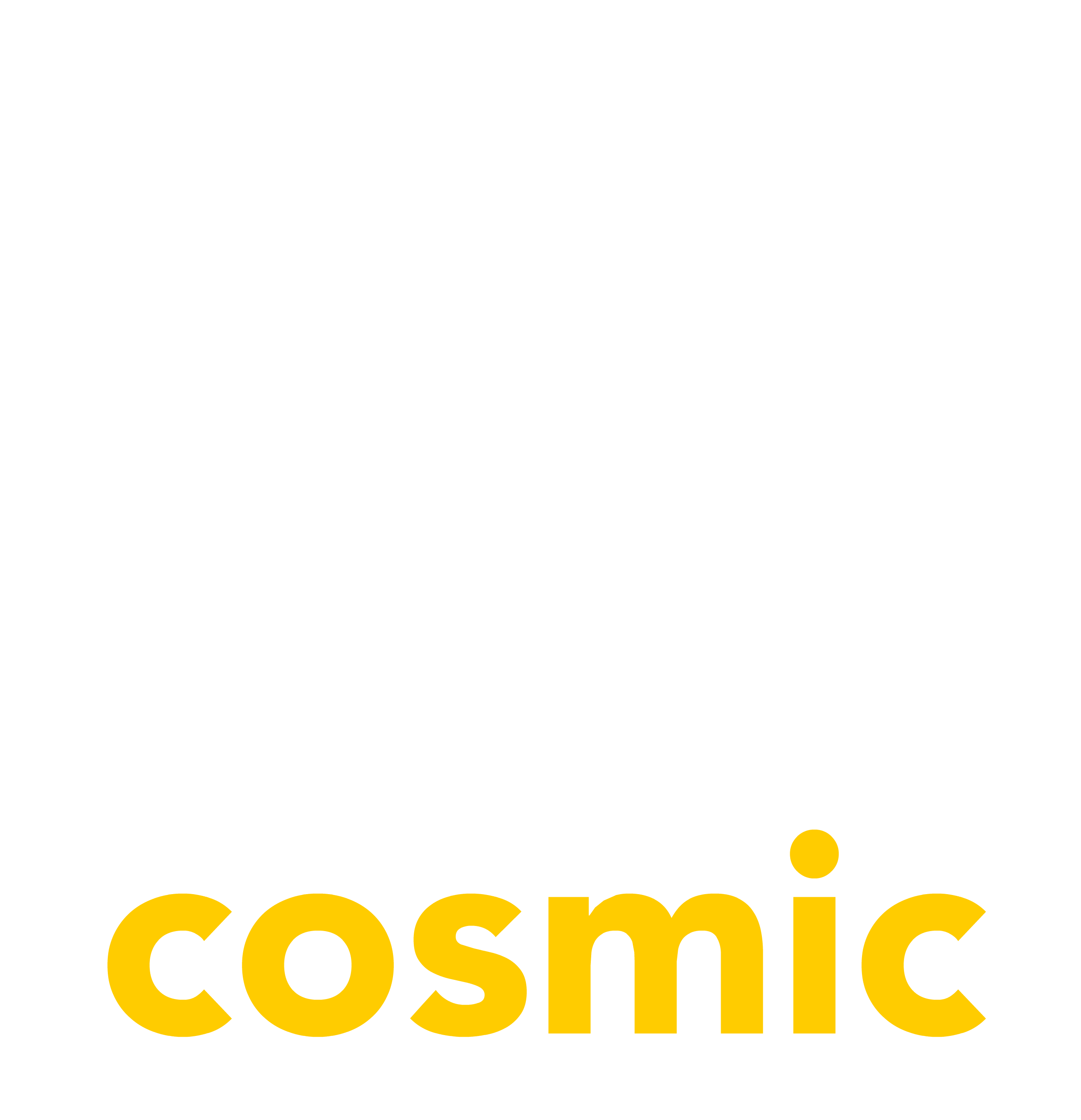 cosmic