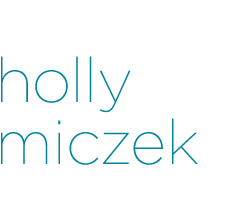 Holly Miczek