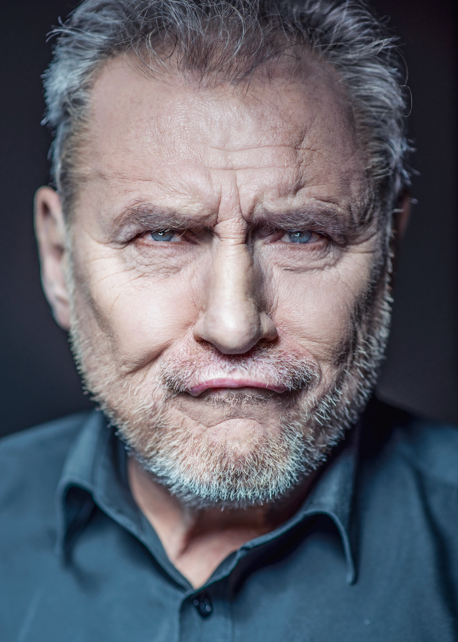 Andrzej Grabowski - okładka płyty