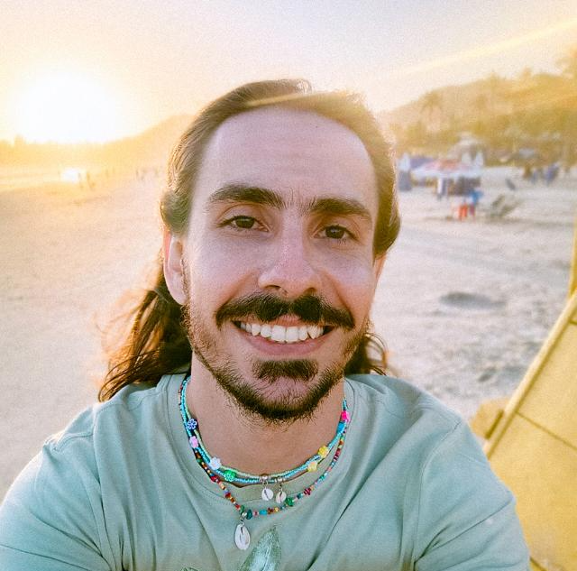 Maicon Douglas Bonato