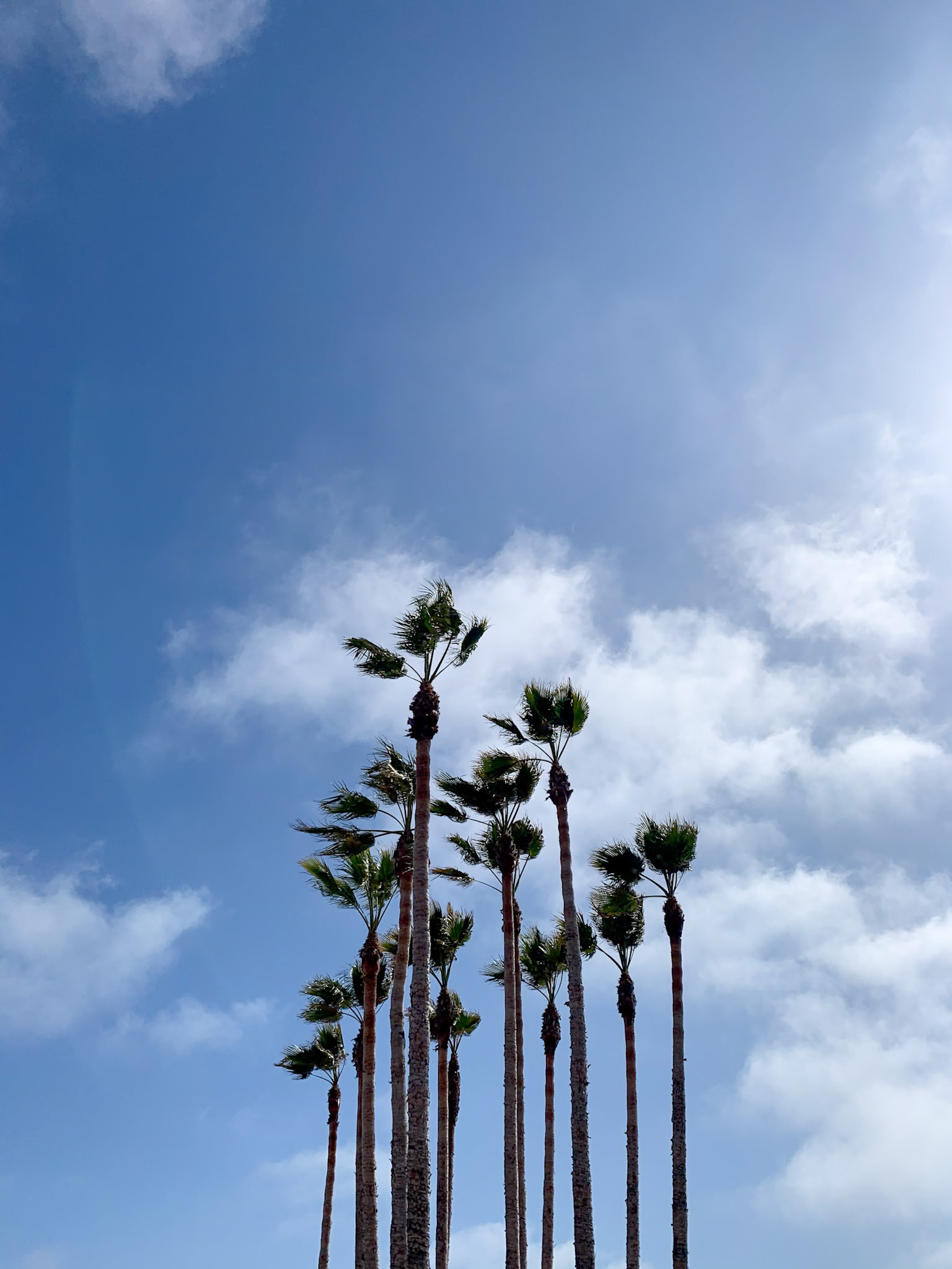 Long Beach, California