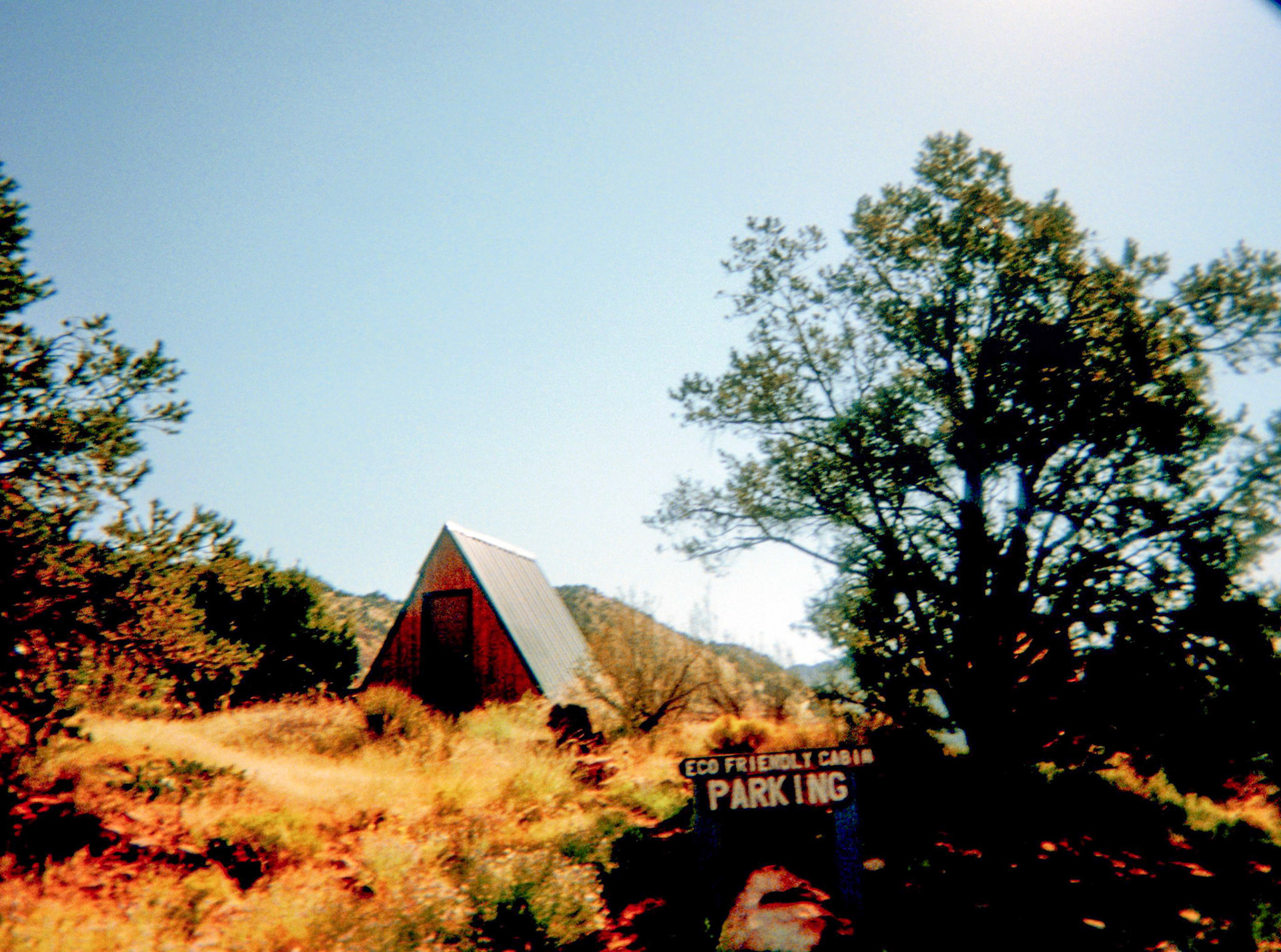 Zion National Park, Utah