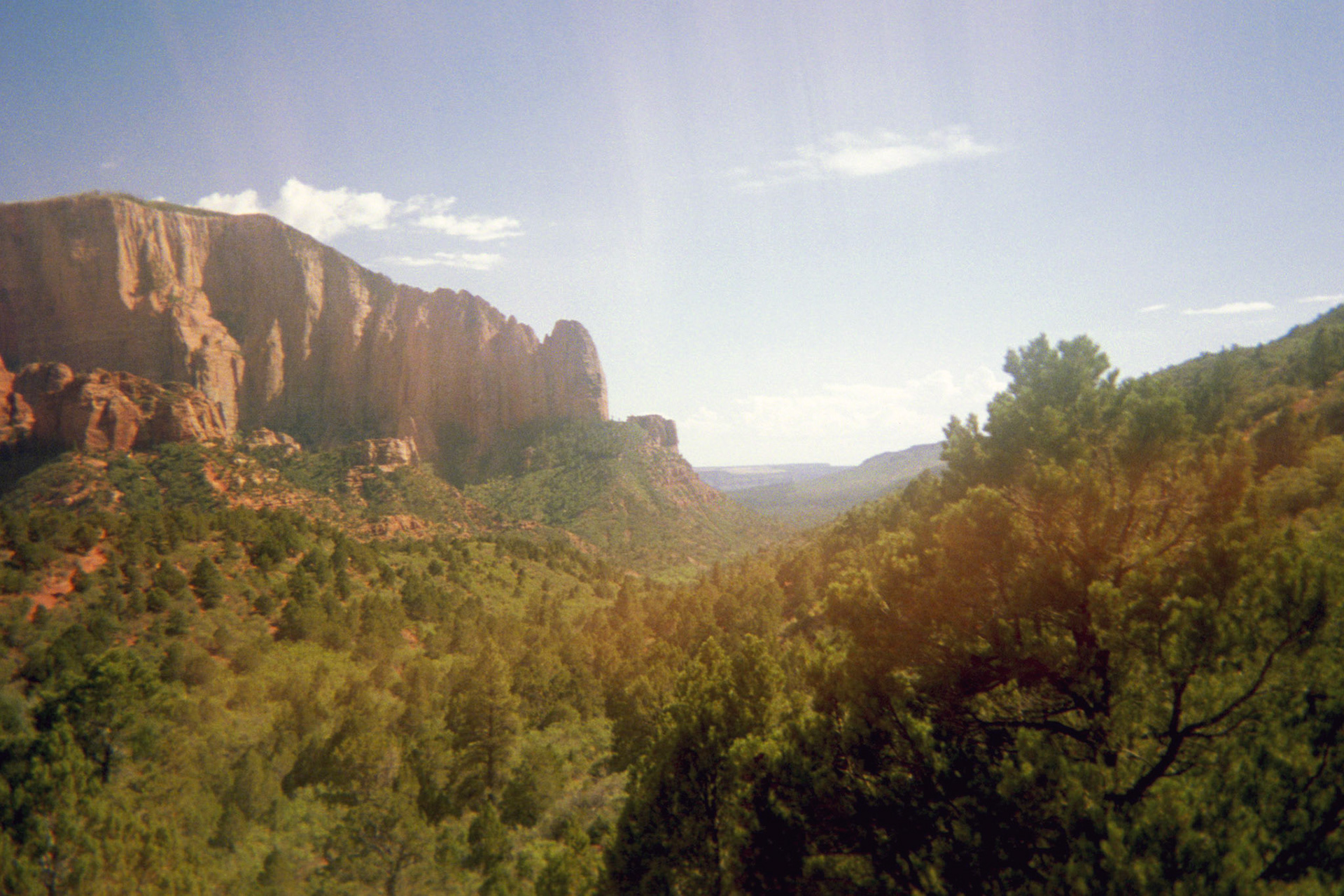 Zion National Park, Utah