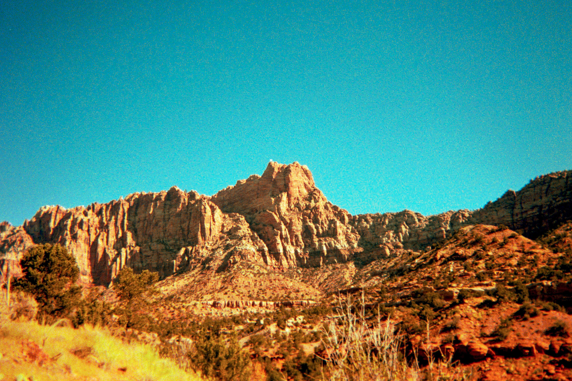 Zion National Park, Utah