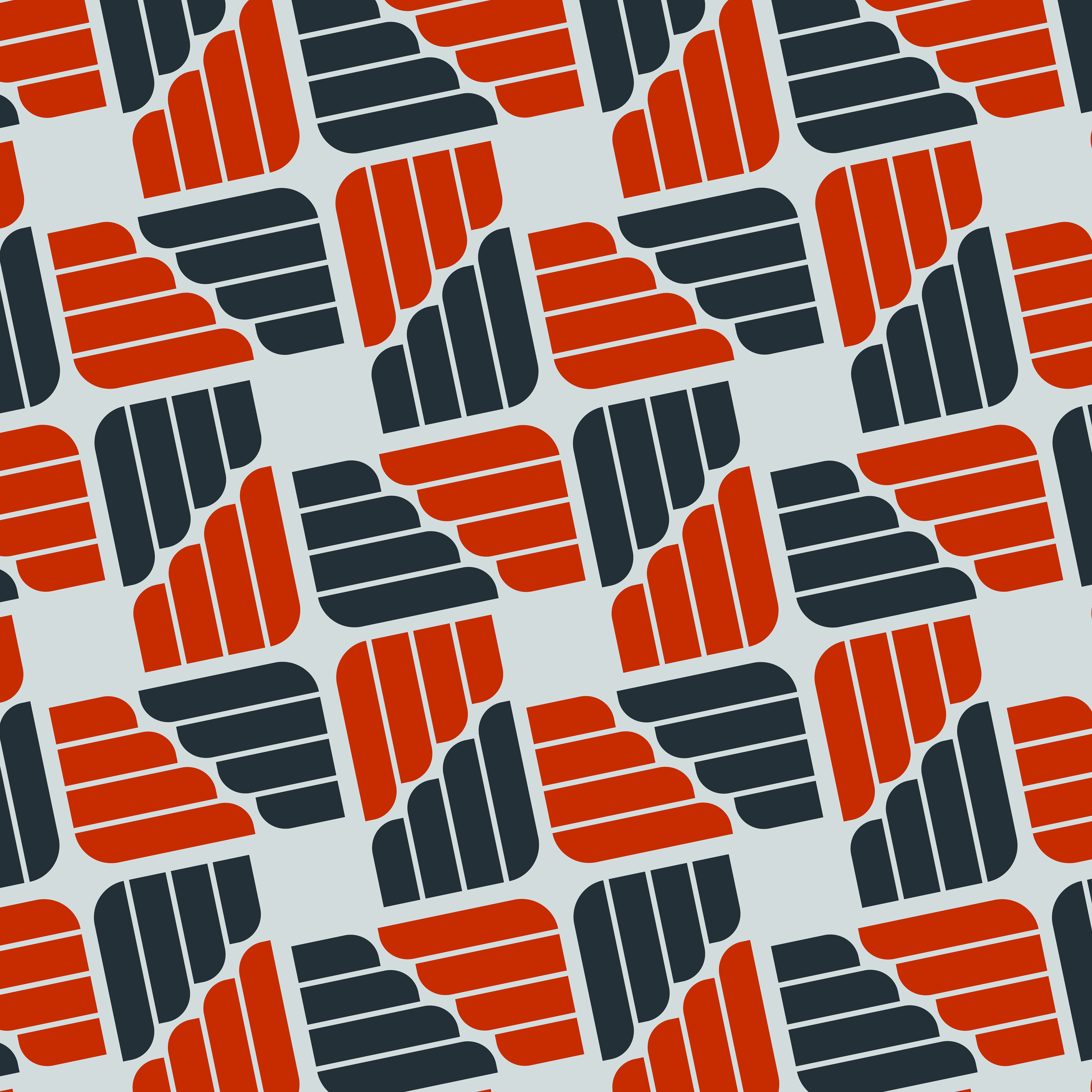 Pattern design