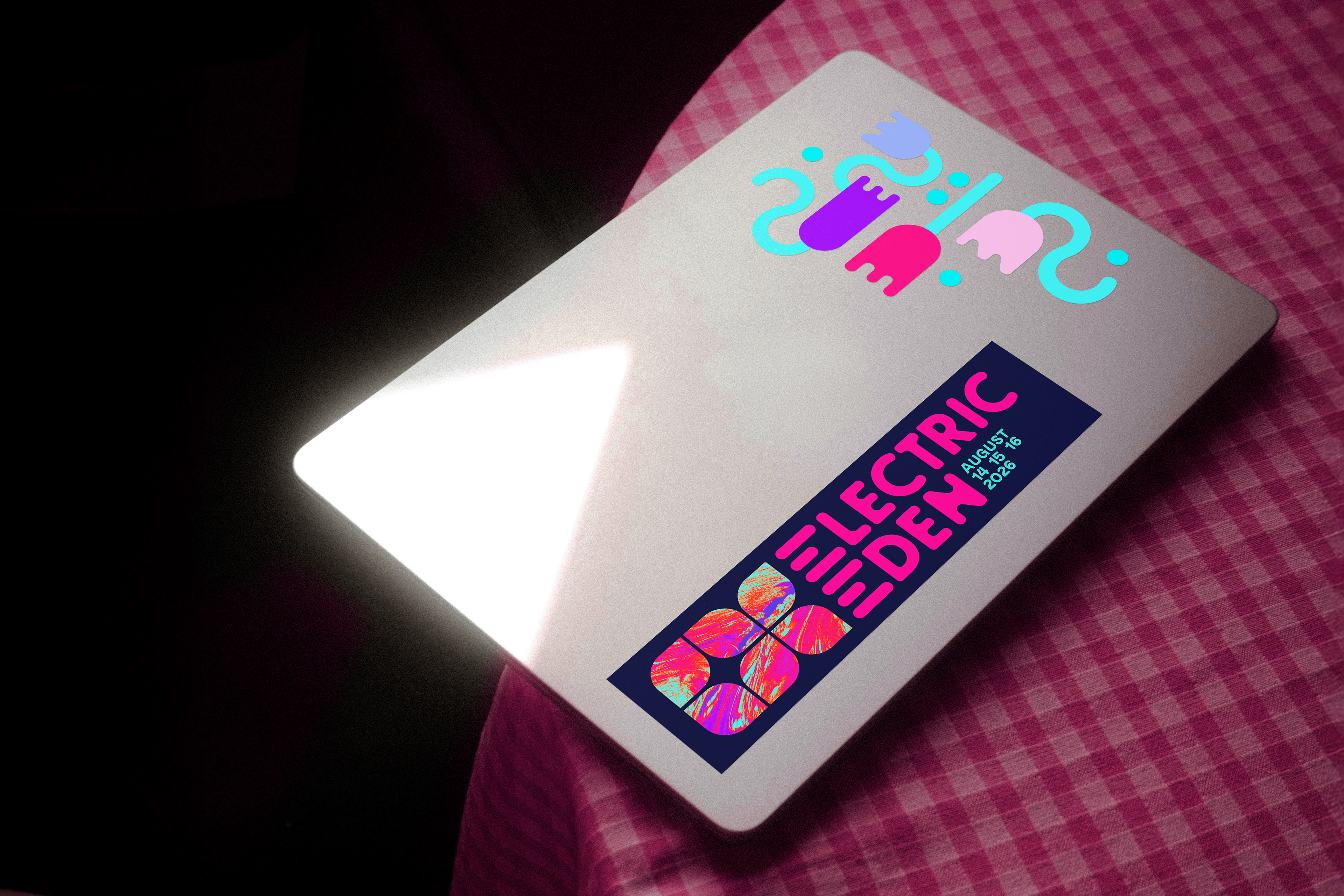 Bumper Sticker V1 (merch)