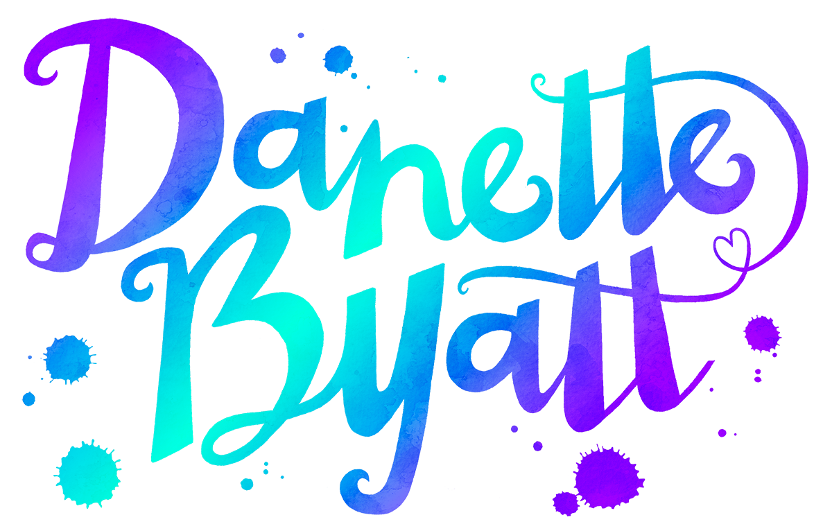 Danette Byatt
