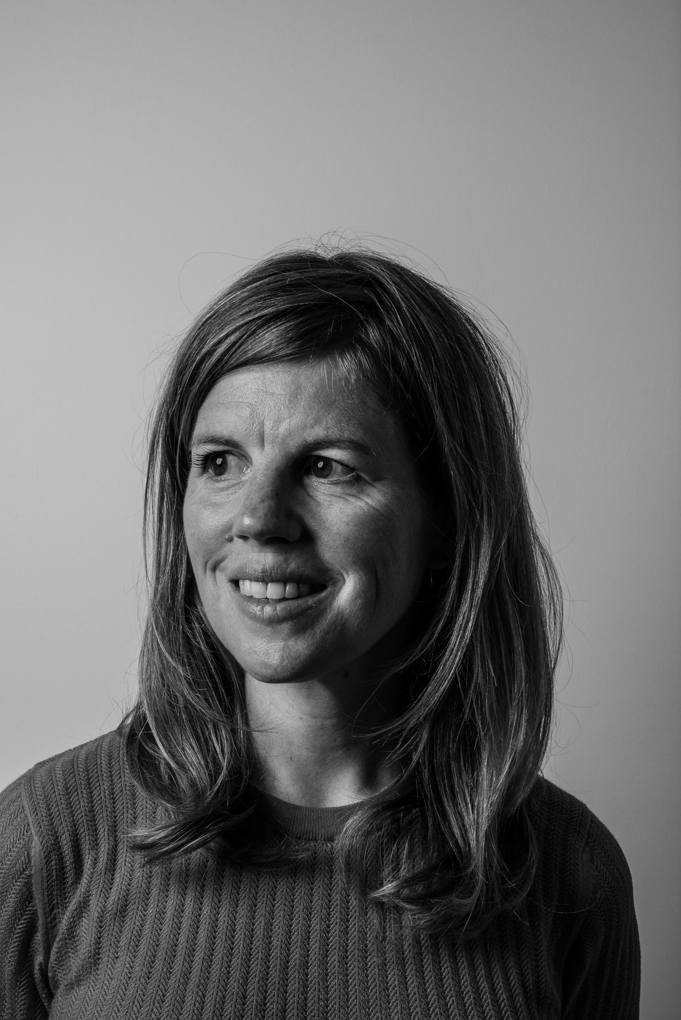 fieke van der gucht (c) simon bequoye