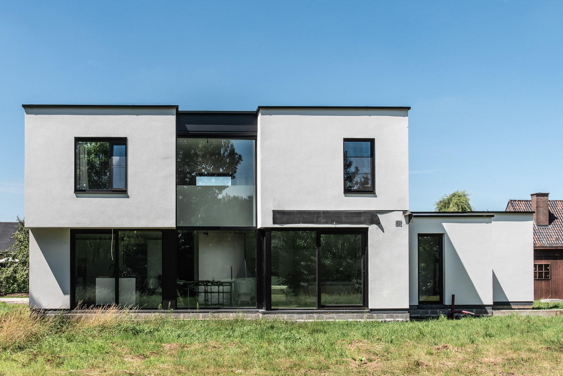 Voor Arch_ID (c) Simon Bequoye