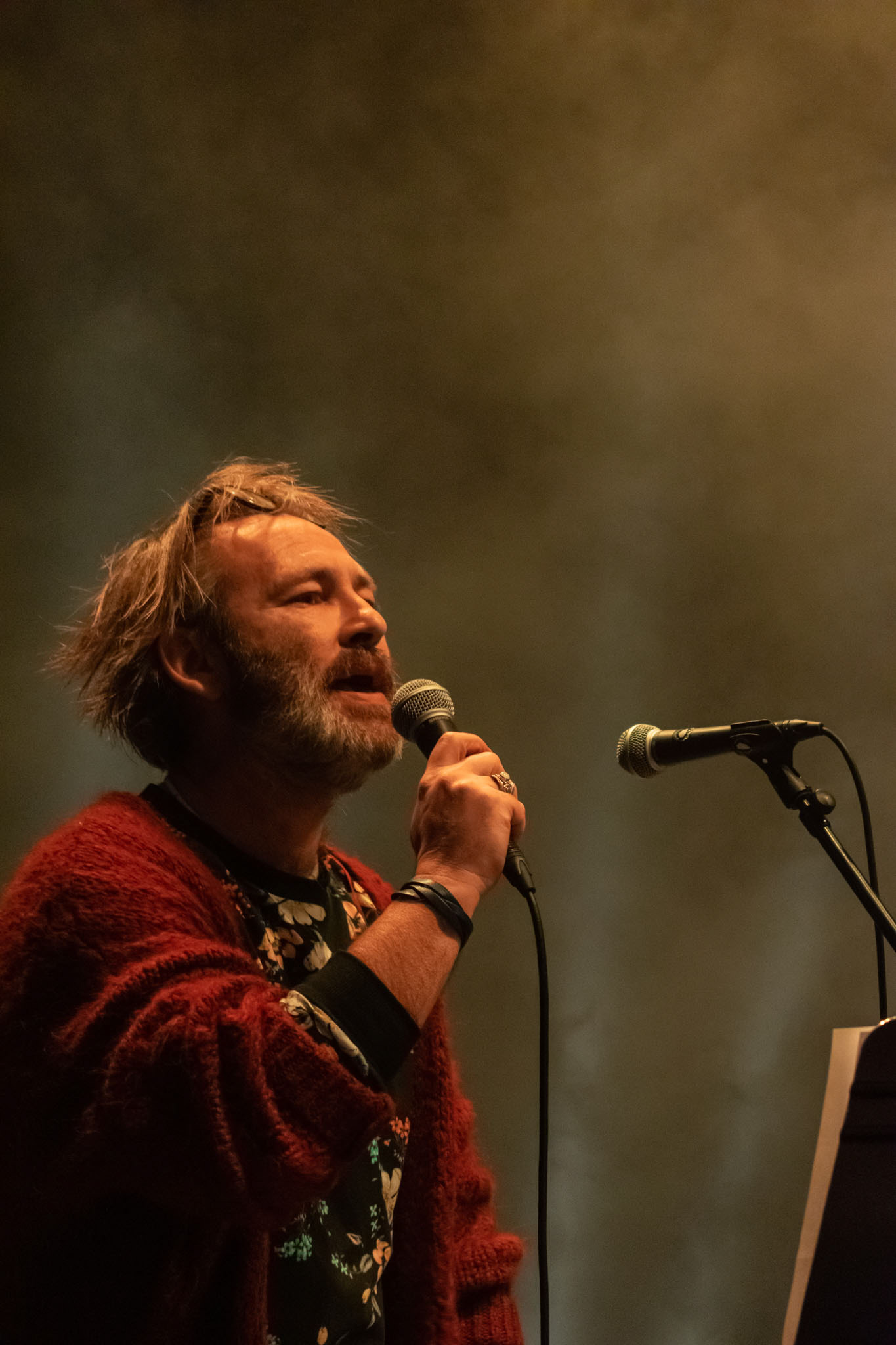 Voor Klein Verhaal vzw (c) Simon Bequoye