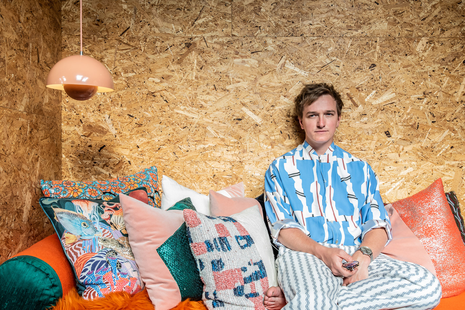 LUCAS STRAETMANS (C) SIMON BEQUOYE