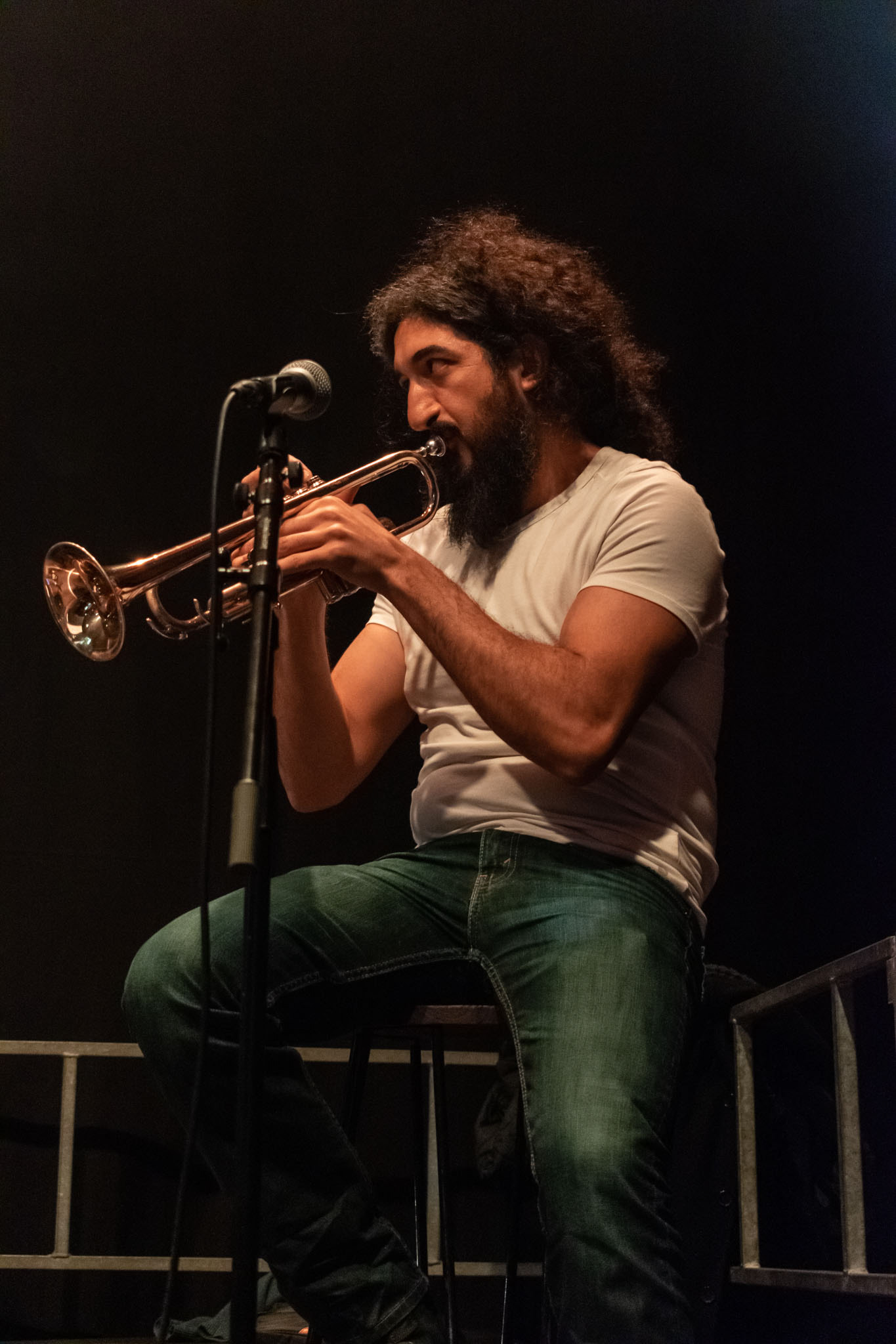 VOOR KLEIN VERHAAL VZW (C) SIMON BEQUOYE