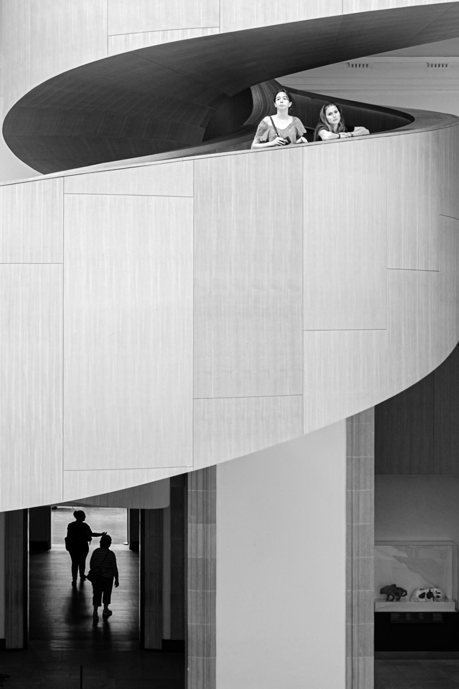 AGO, Toronto
