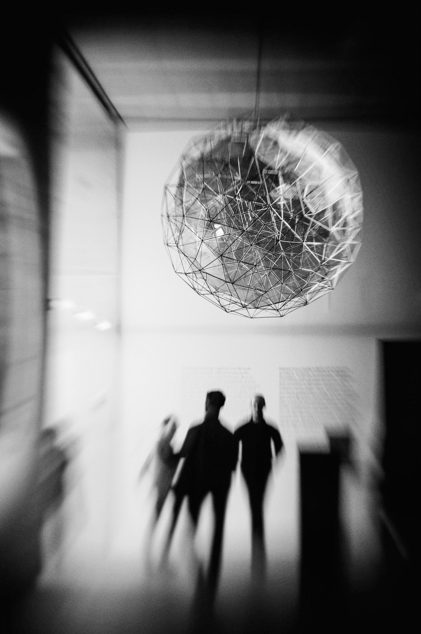 Photograph taken at the Tate Modern, London.