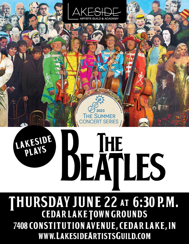 Summer Concert Series '23