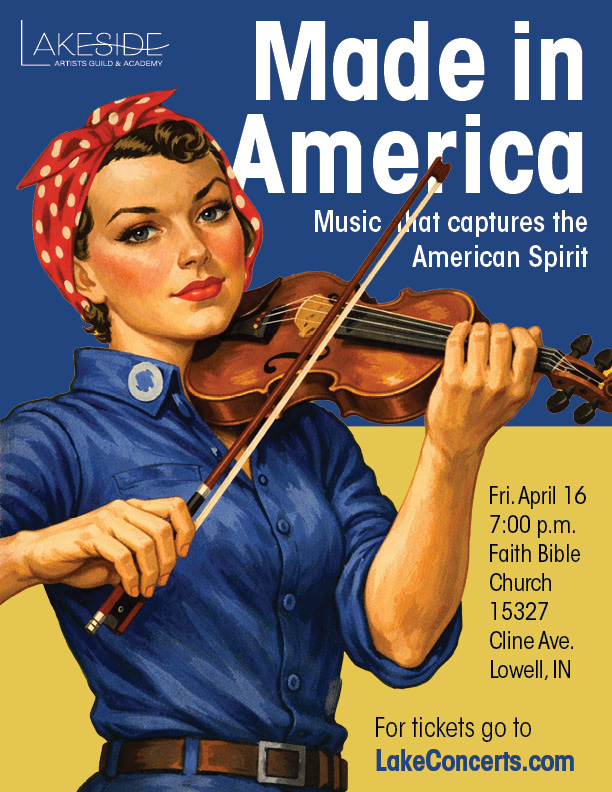 Labor Day Concert '23