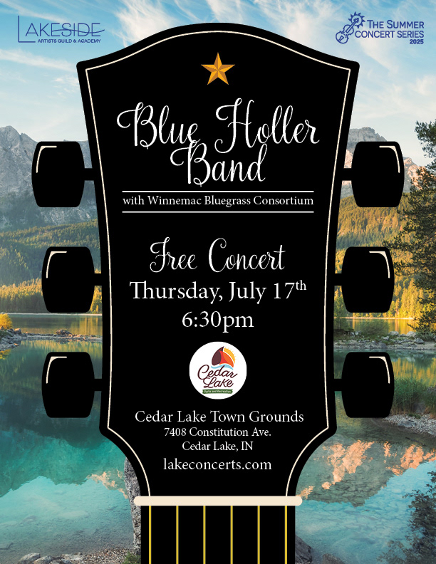 Summer Concert Series '25