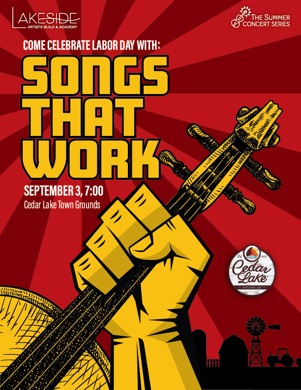 Summer Concert Series '22