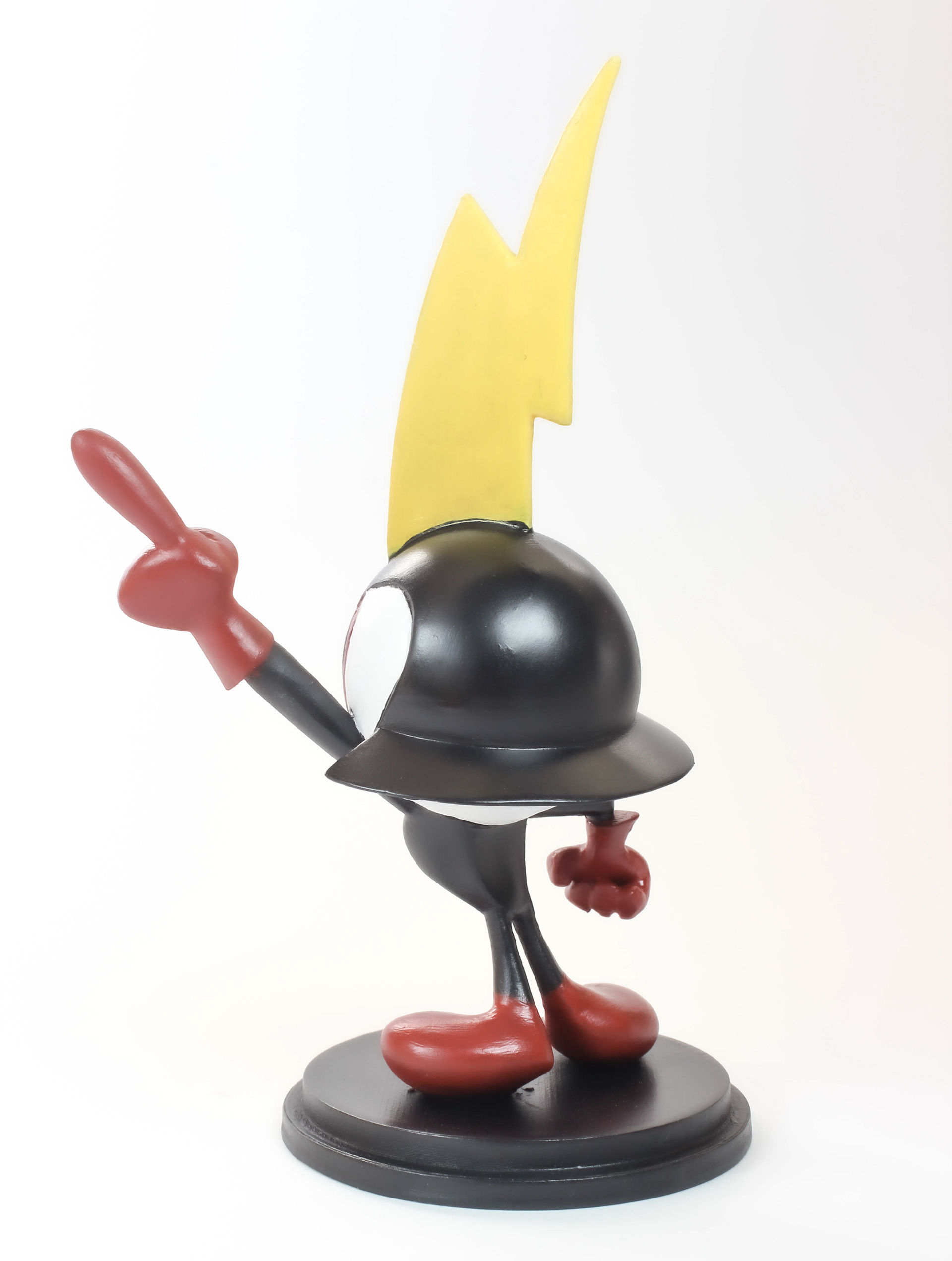 Commander Peepers