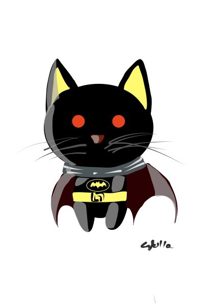Batman