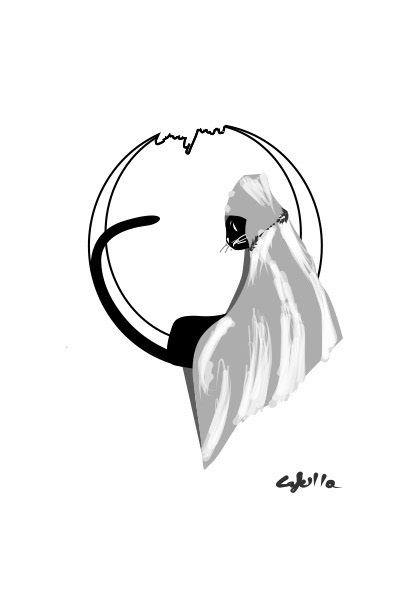 Caballero Luna