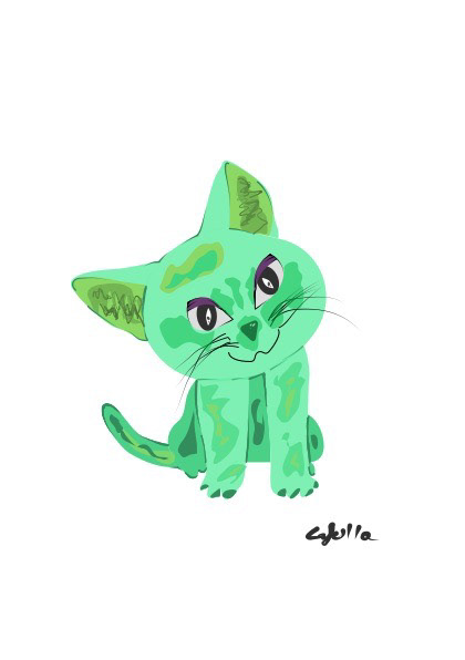 Gamora