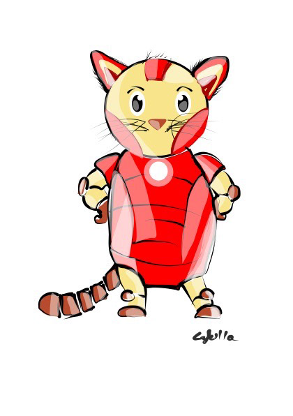 Ironman
