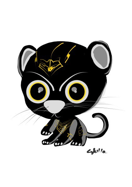 Black Panter