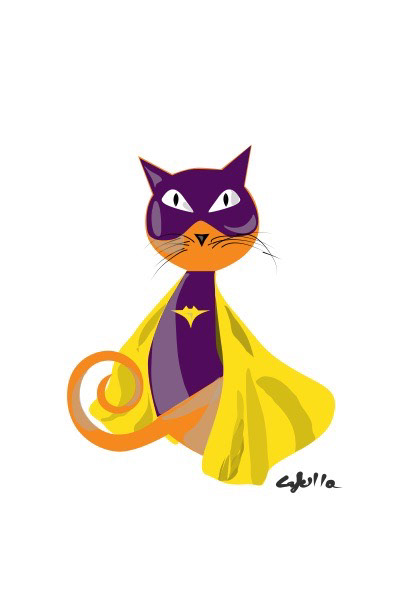 Batgirl