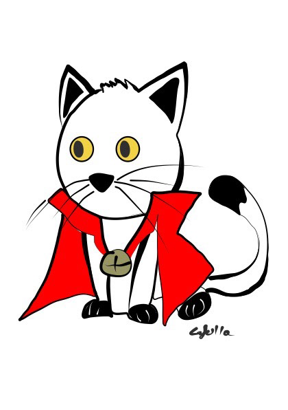 Doctor Extraño