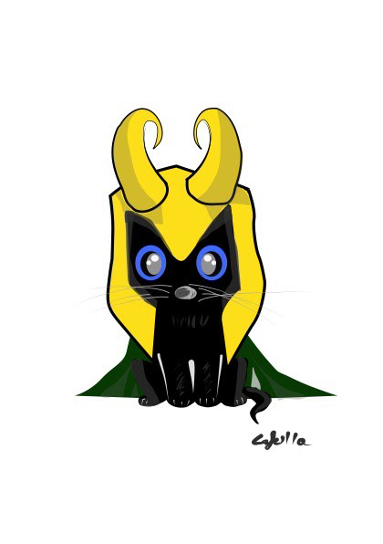 Loki