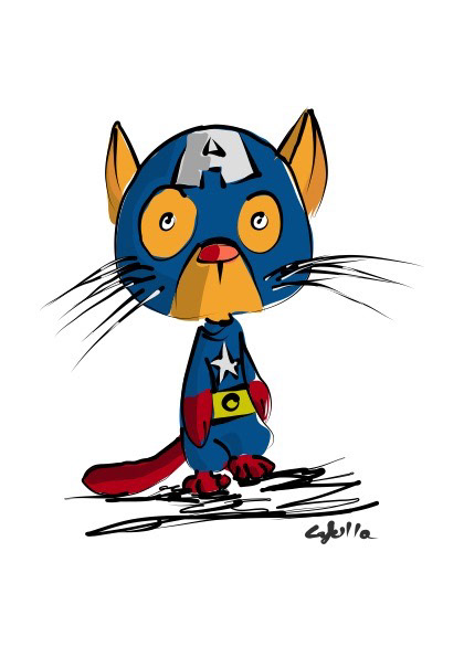 Capitán América