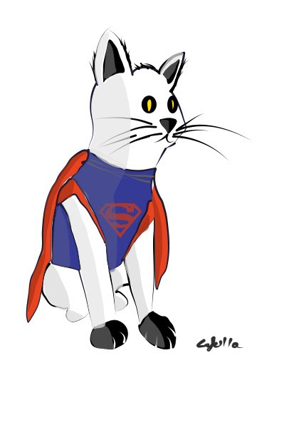 Superman