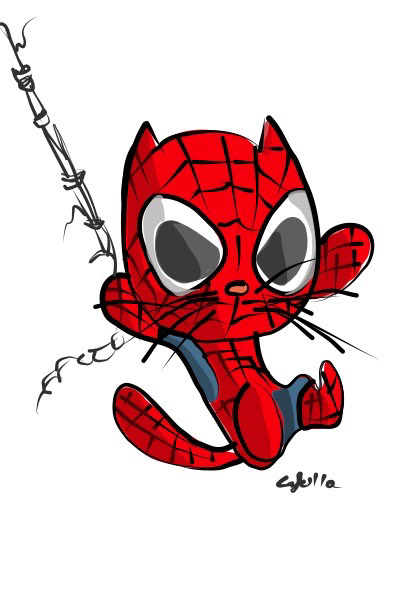 Spiderman