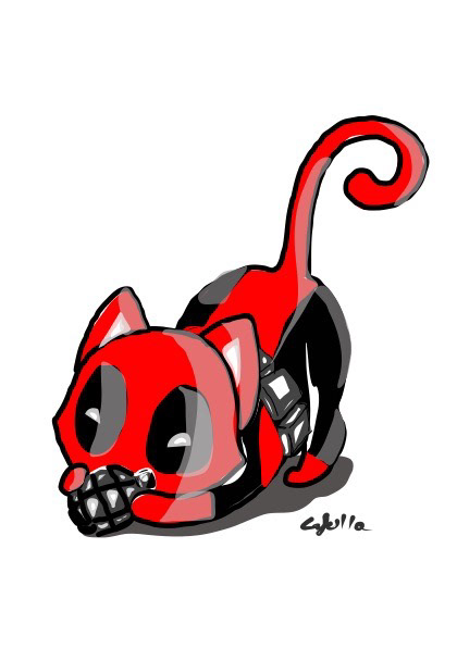 Deadpool