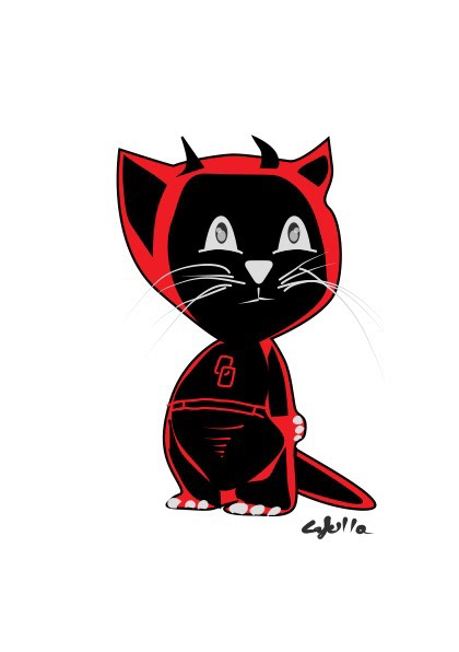 Daredevil
